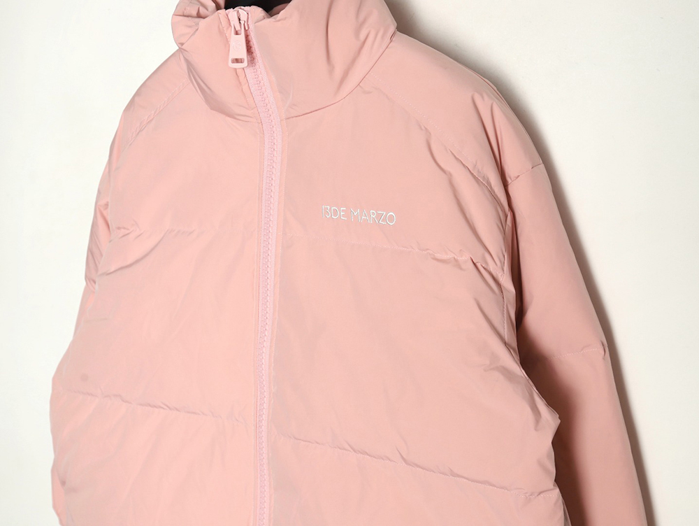 13De Marzo bread down jacket TSK1