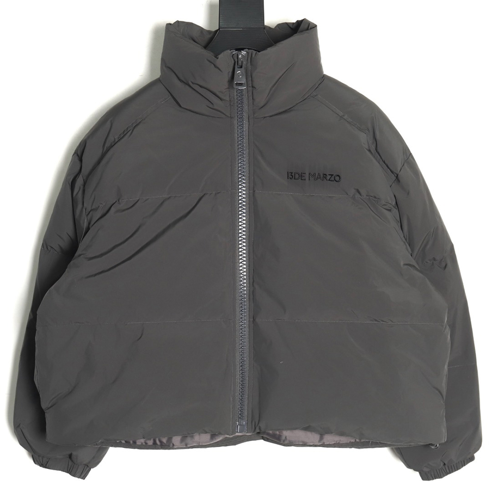 13De Marzo bread down jacket TSK2