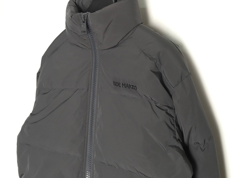 13De Marzo bread down jacket TSK2