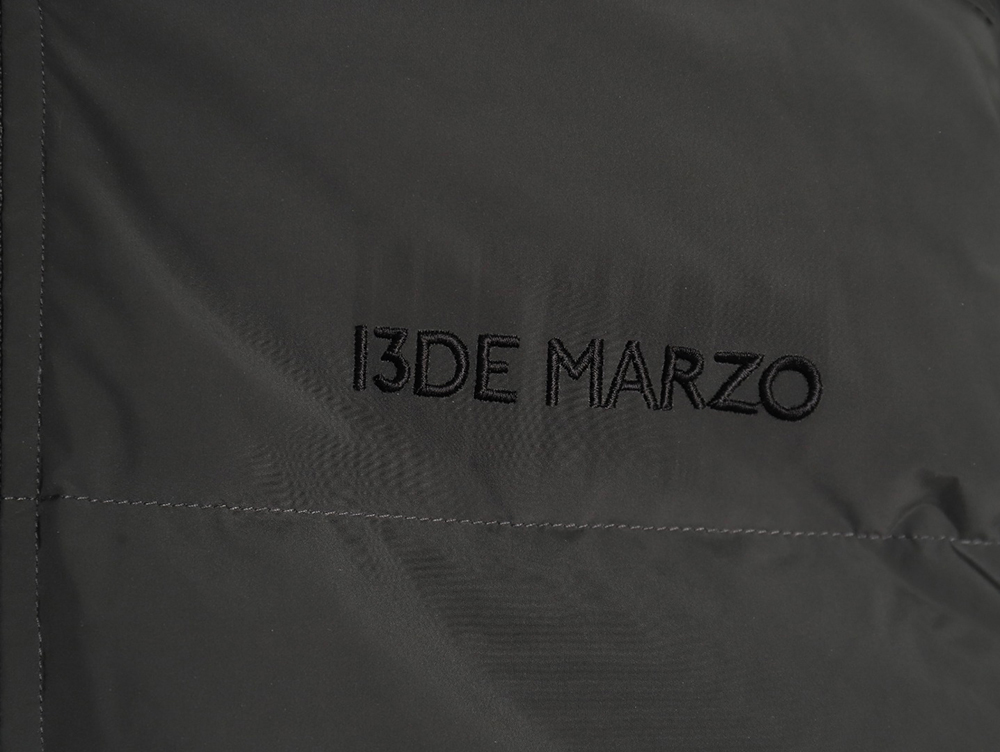 13De Marzo bread down jacket TSK2