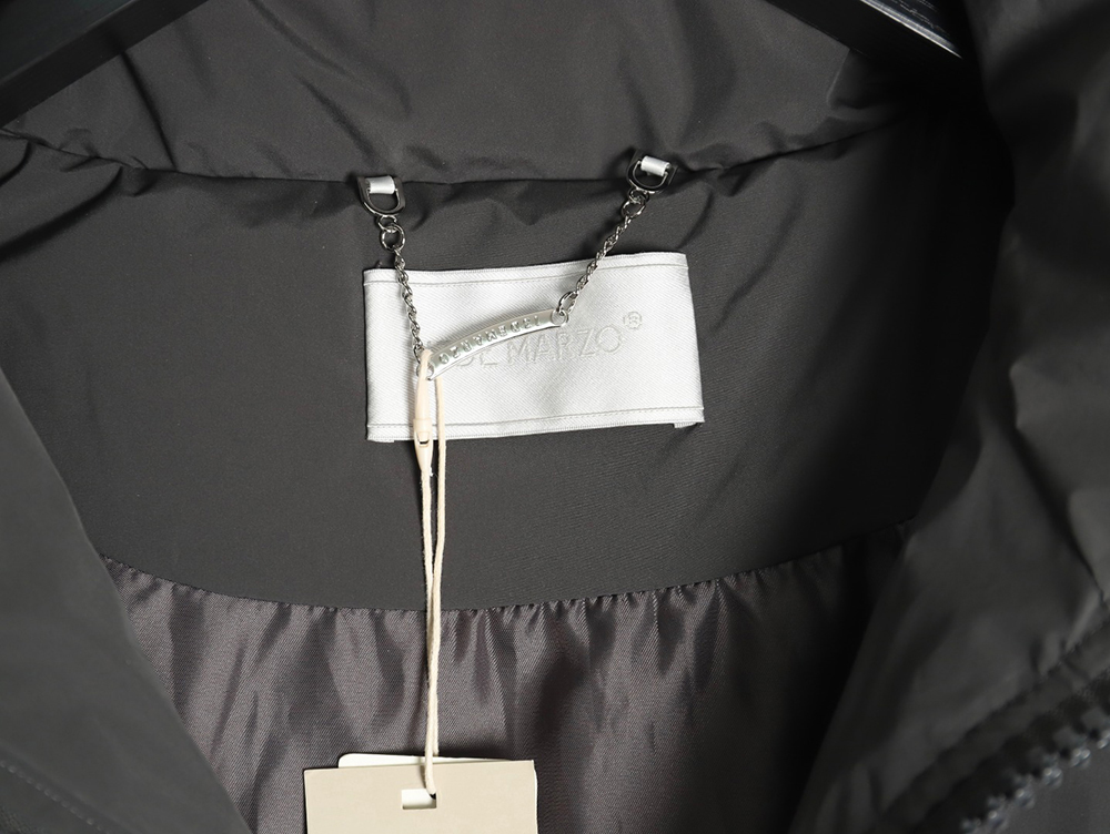 13De Marzo bread down jacket TSK2