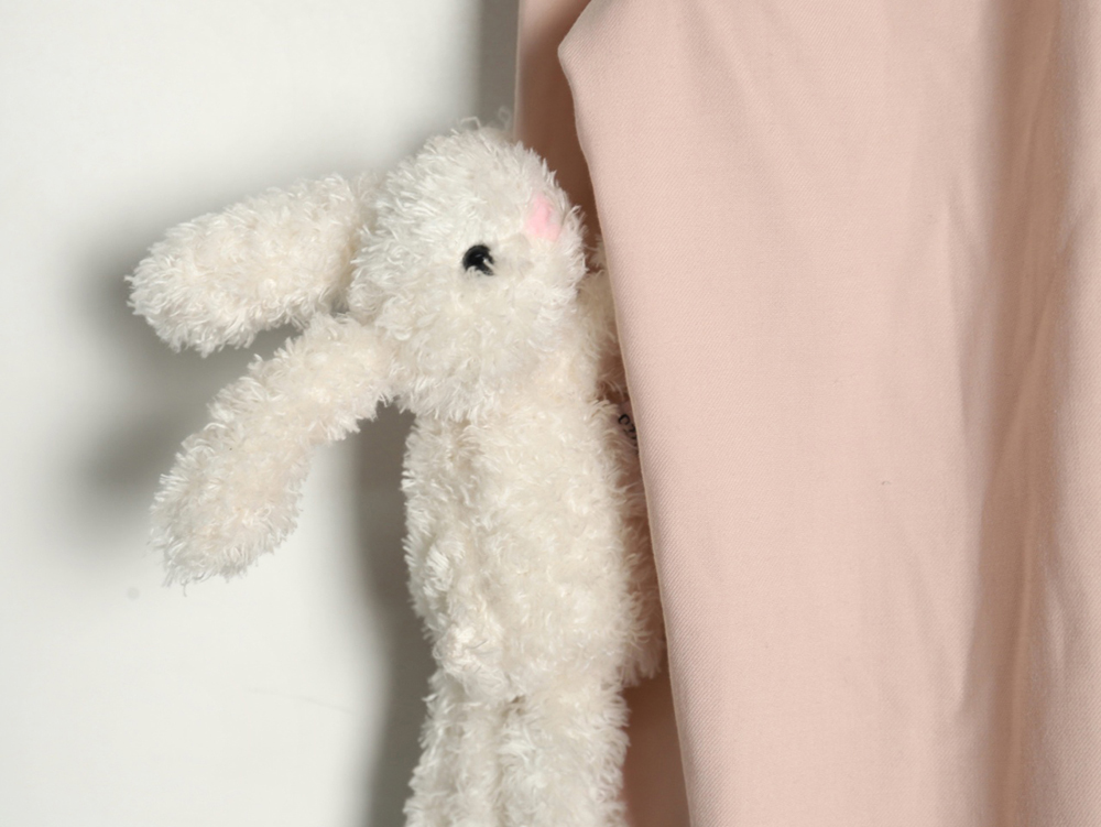 13De Marzo Doll Bear Shirt TSK1