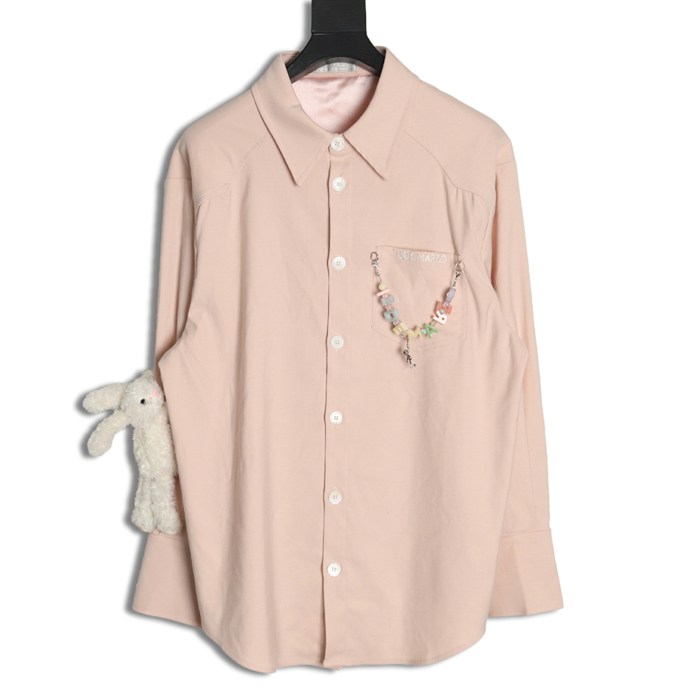 13De Marzo Doll Bear Shirt TSK1