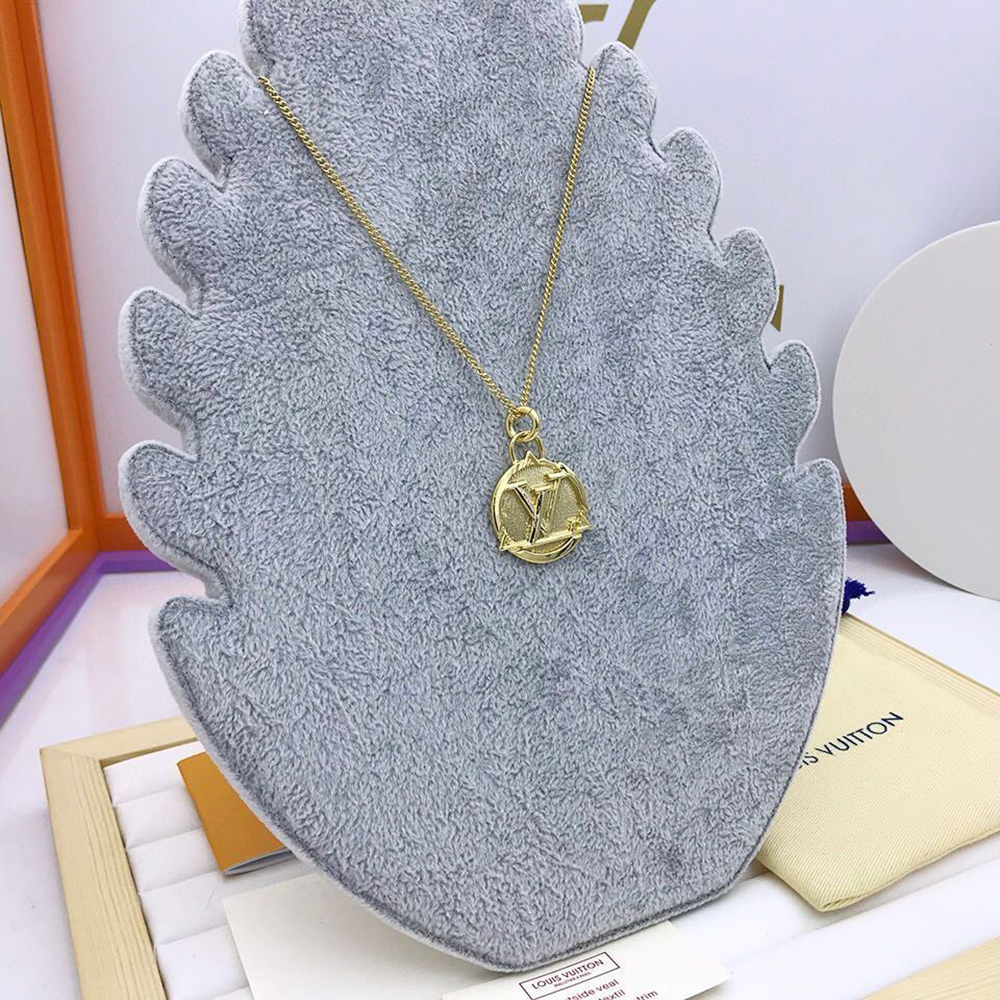 Louis Vuitton Necklaces M59557