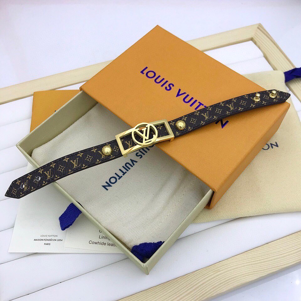 Louis Vuitton Dauphine Bracelet USW6YW