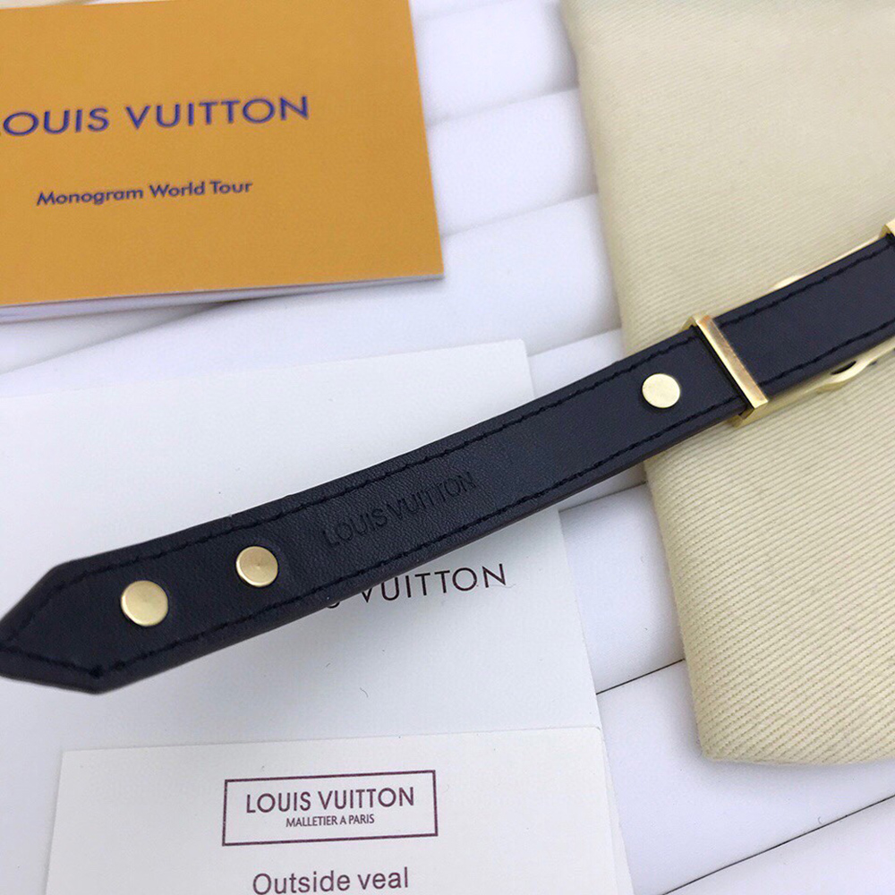 Louis Vuitton Dauphine Bracelet USW6YW