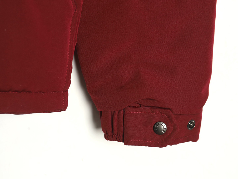 Moncler masac workwear down jacket