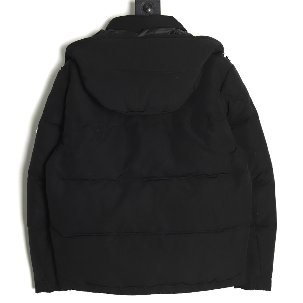 Moncler masac workwear down jacket TSK1