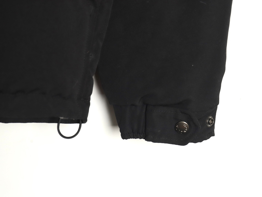 Moncler masac workwear down jacket TSK1