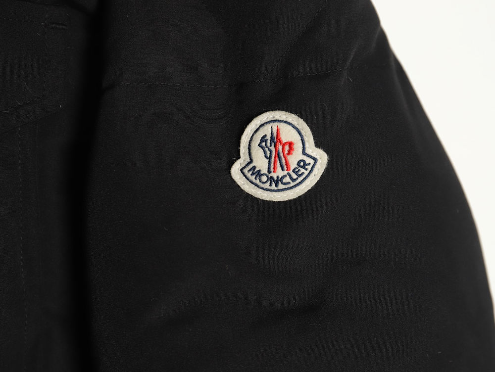 Moncler masac workwear down jacket TSK1