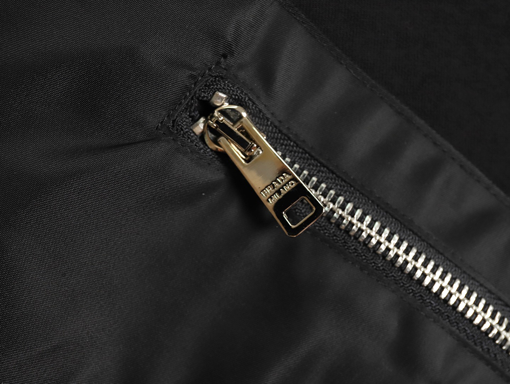 Prada Backpack Crewneck Sweatshirt TSK1