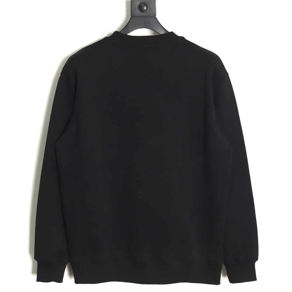 Prada Backpack Crewneck Sweatshirt TSK1