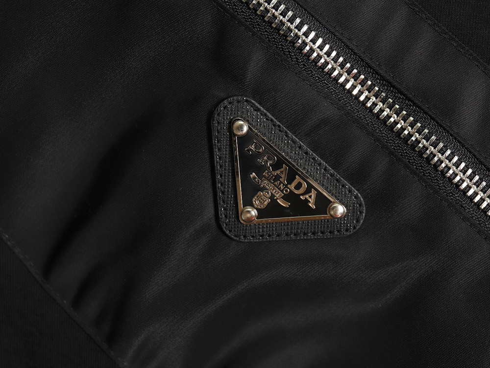 Prada Backpack Crewneck Sweatshirt TSK1