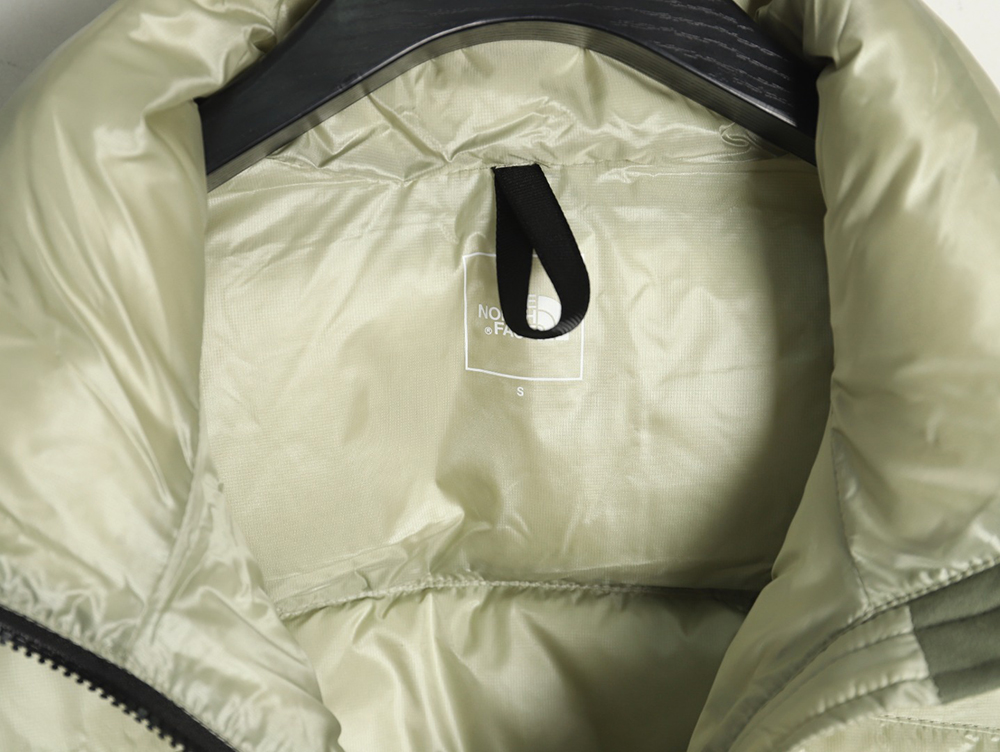 The North Face Outdoor Waterproof Down Jacket