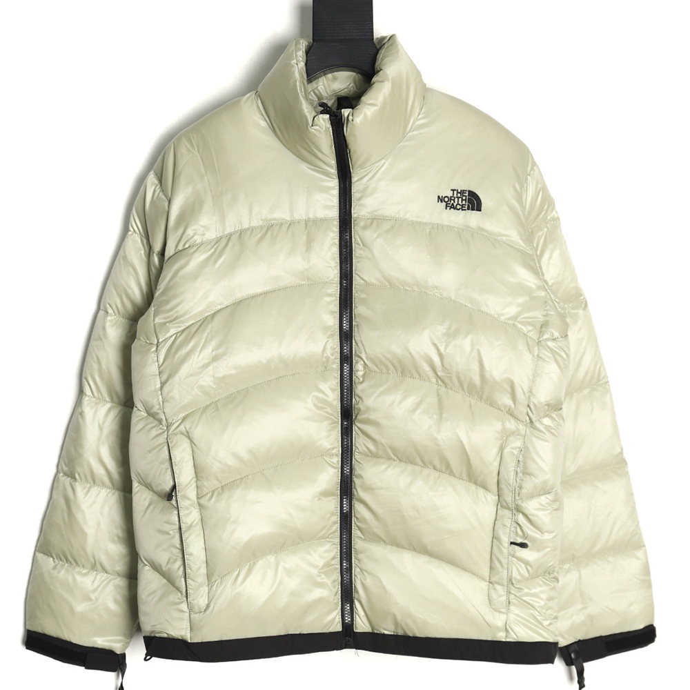 The North Face Outdoor Waterproof Down Jacket