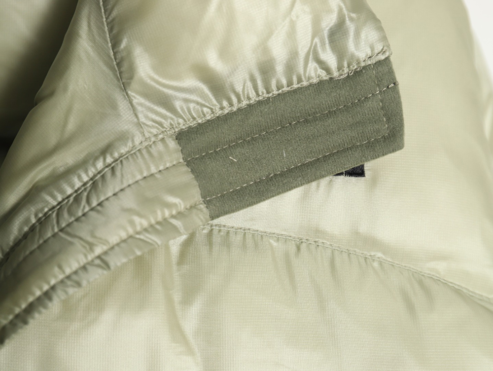 The North Face Outdoor Waterproof Down Jacket