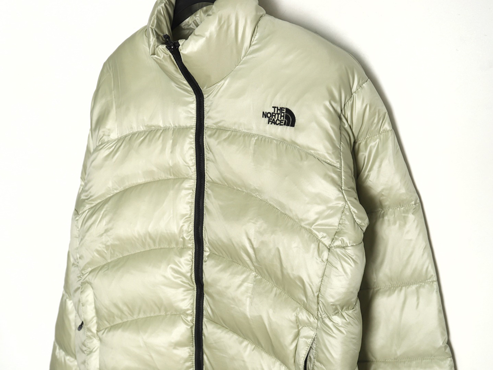The North Face Outdoor Waterproof Down Jacket