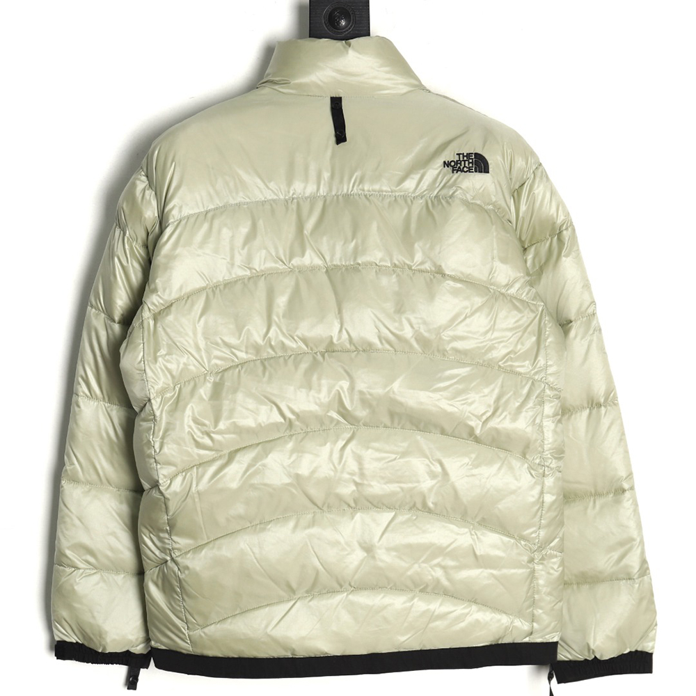 The North Face Outdoor Waterproof Down Jacket