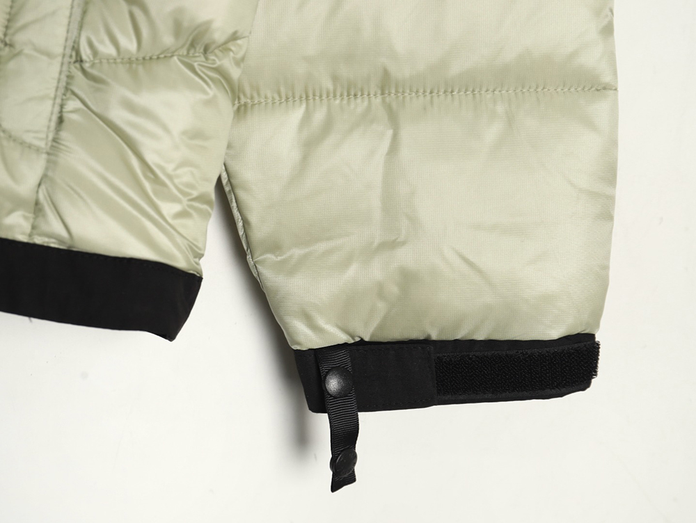 The North Face Outdoor Waterproof Down Jacket