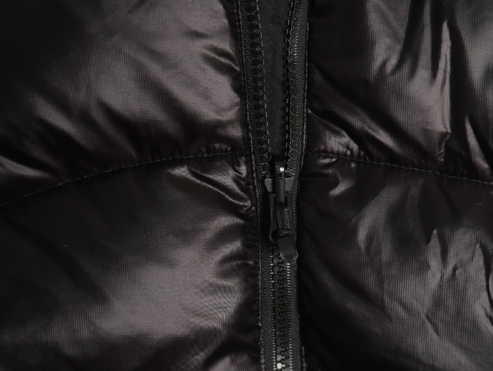 The North Face Outdoor Waterproof Down Jacket TSK1
