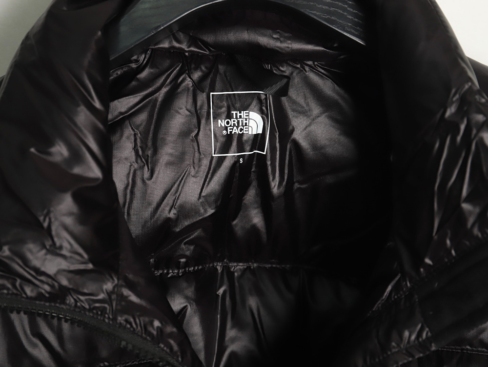 The North Face Outdoor Waterproof Down Jacket TSK1