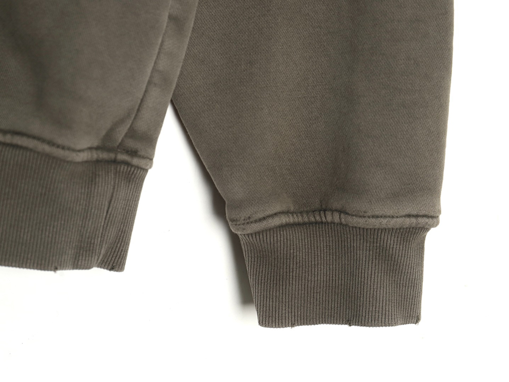 Balenciaga Lighthouse Fleece Hoodie