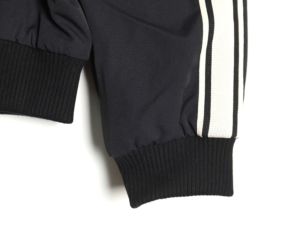 Celine ski quilted down jacket