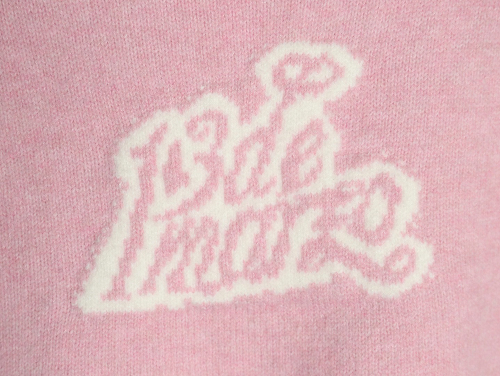 13De Marzo Cropped Sweater