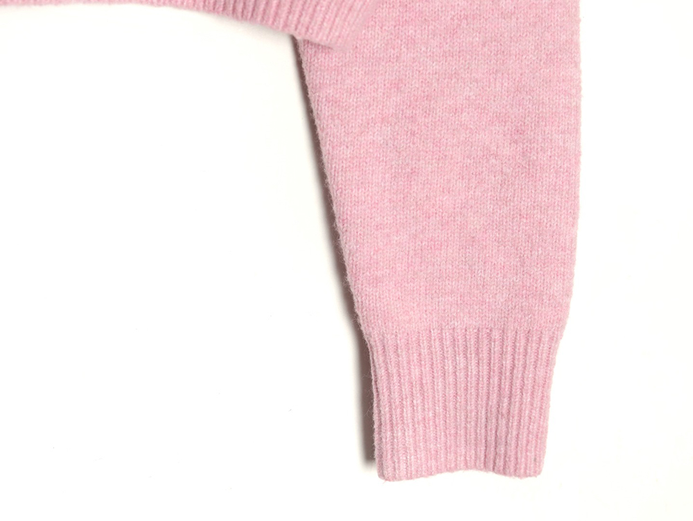 13De Marzo Cropped Sweater