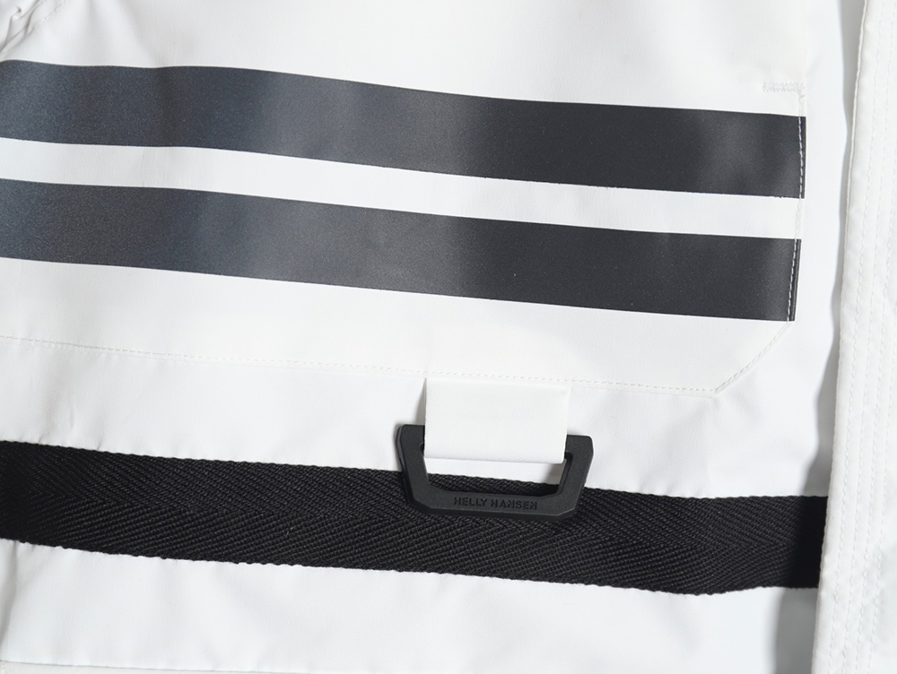 Helly Hansen Arctic Ocean Series Parker Down Jacket