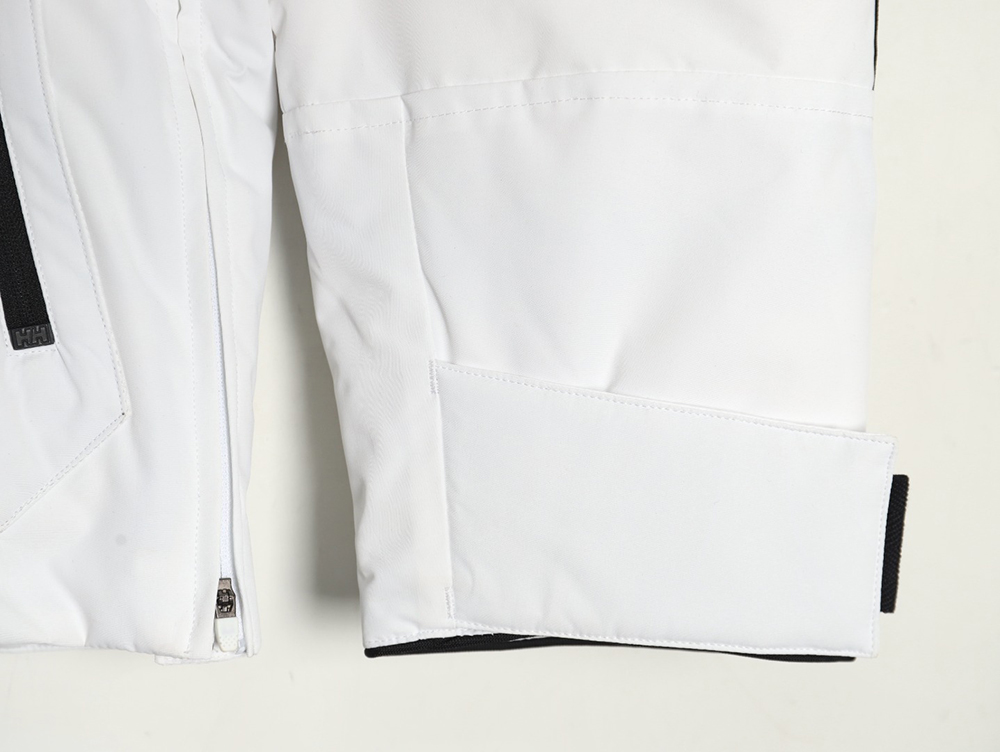 Helly Hansen Arctic Ocean Series Parker Down Jacket