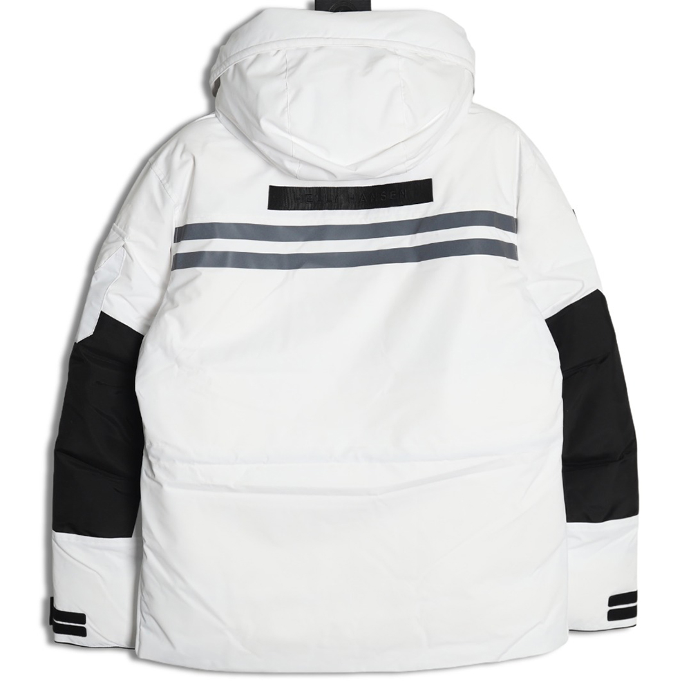 Helly Hansen Arctic Ocean Series Parker Down Jacket