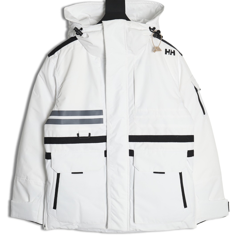 Helly Hansen Arctic Ocean Series Parker Down Jacket