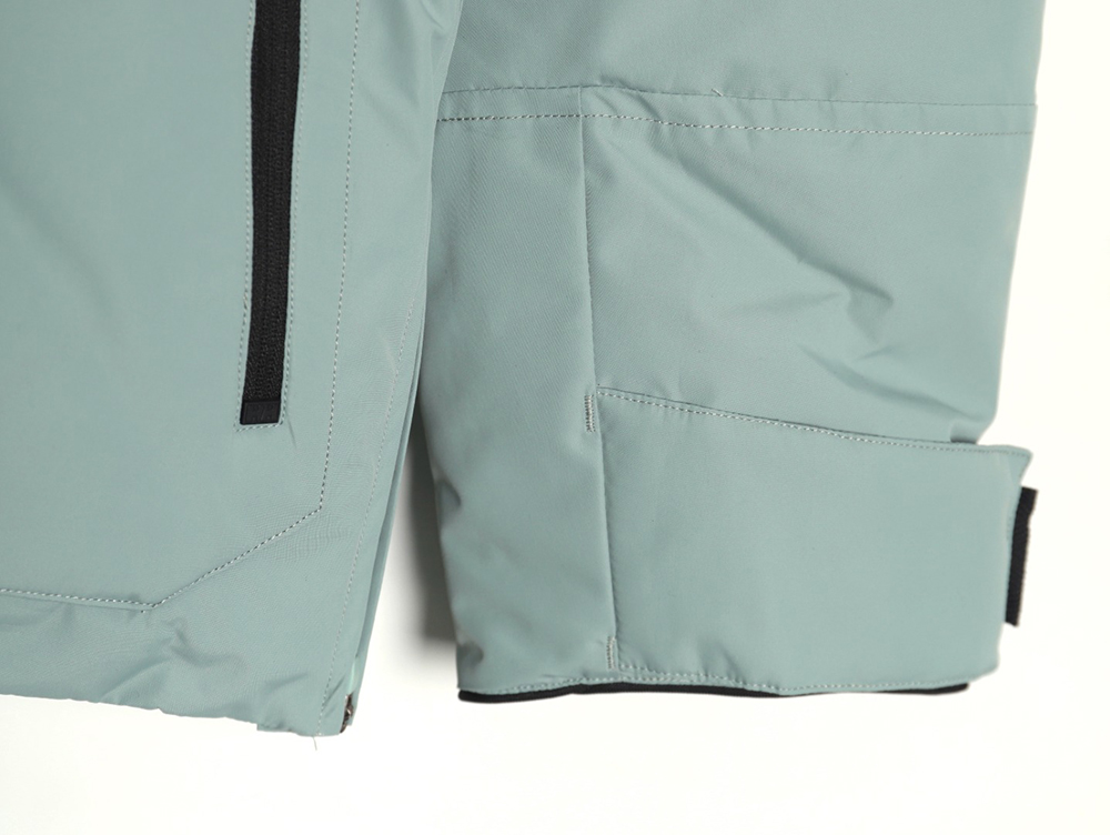 Helly Hansen Arctic Ocean Series Parker Down Jacket TSK1