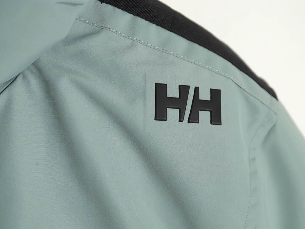 Helly Hansen Arctic Ocean Series Parker Down Jacket TSK1