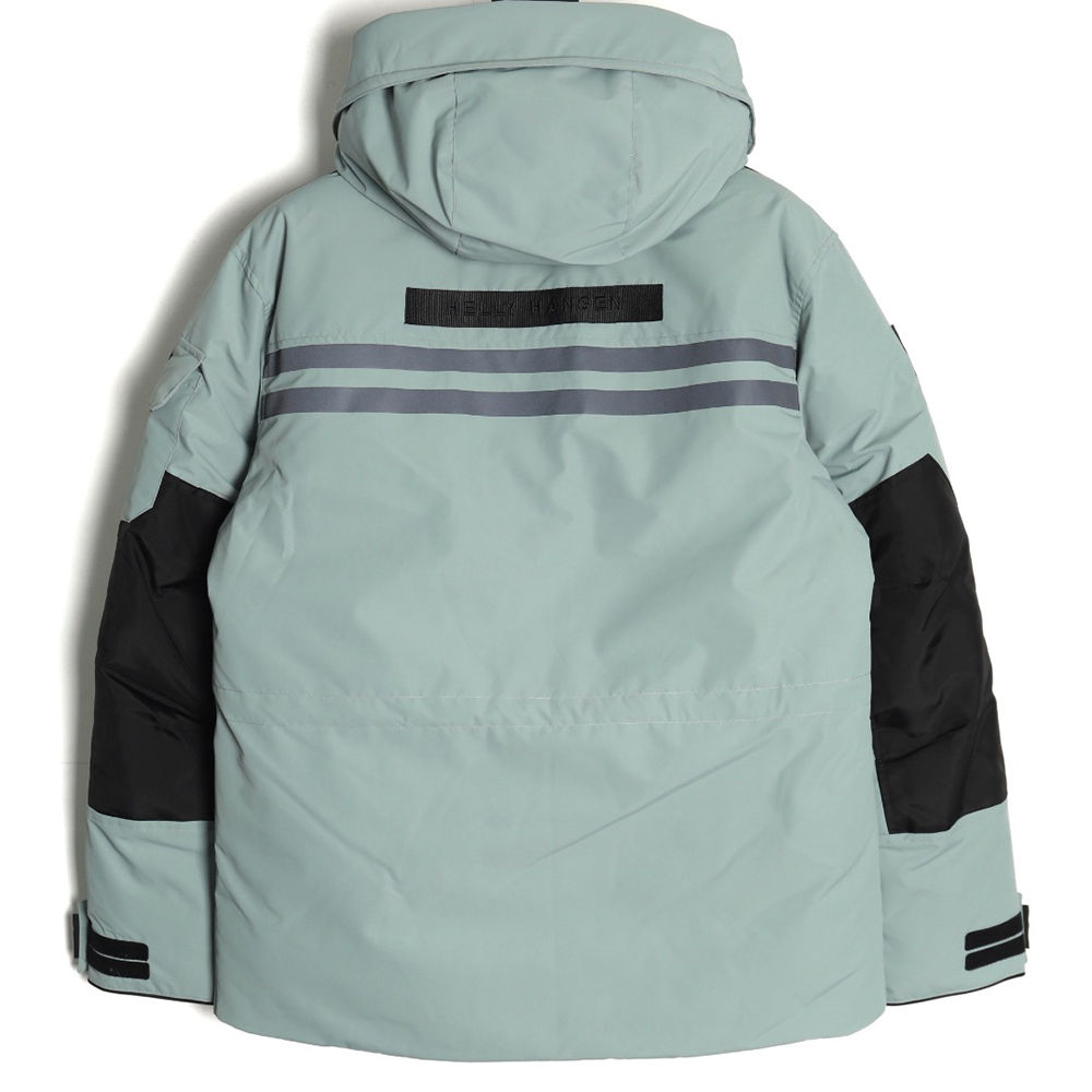 Helly Hansen Arctic Ocean Series Parker Down Jacket TSK1