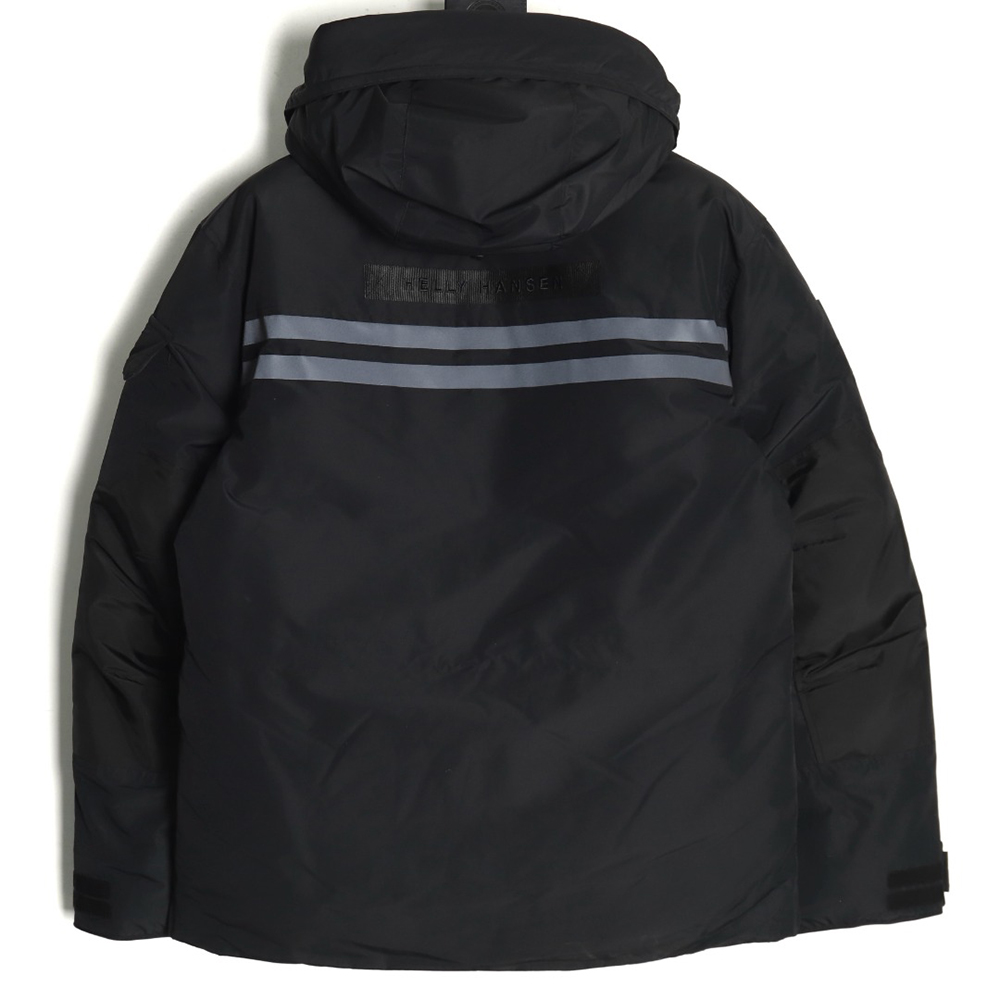 Helly Hansen Arctic Ocean Series Parker Down Jacket TSK2