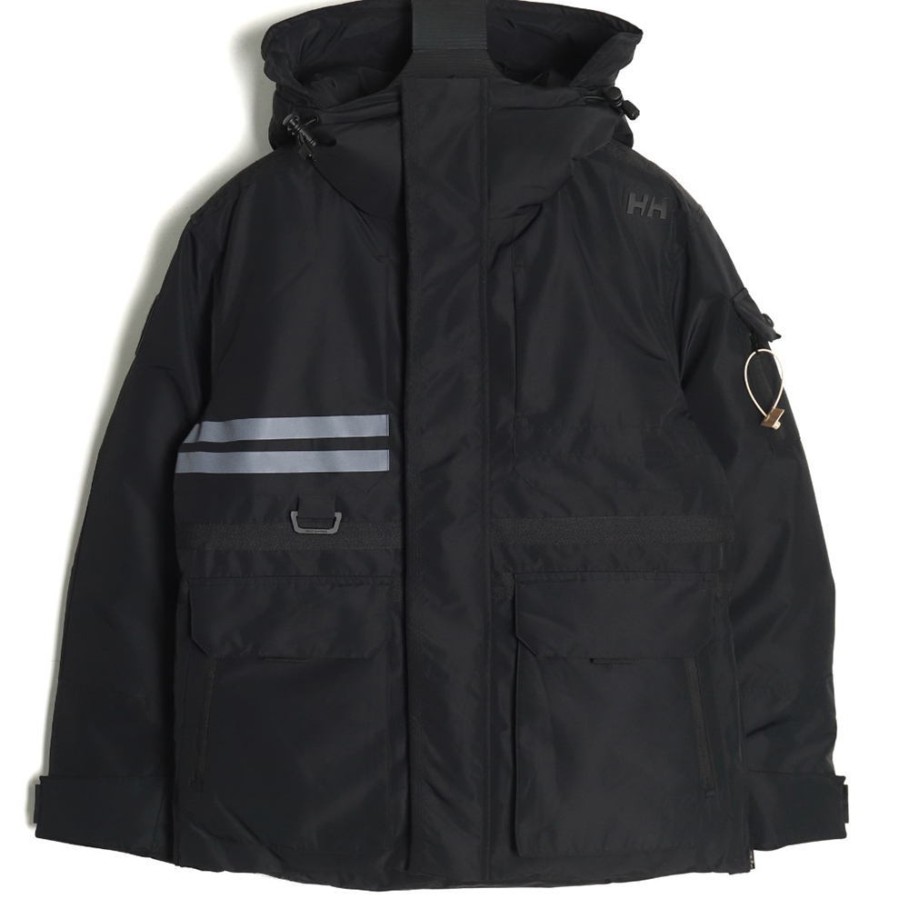 Helly Hansen Arctic Ocean Series Parker Down Jacket TSK2