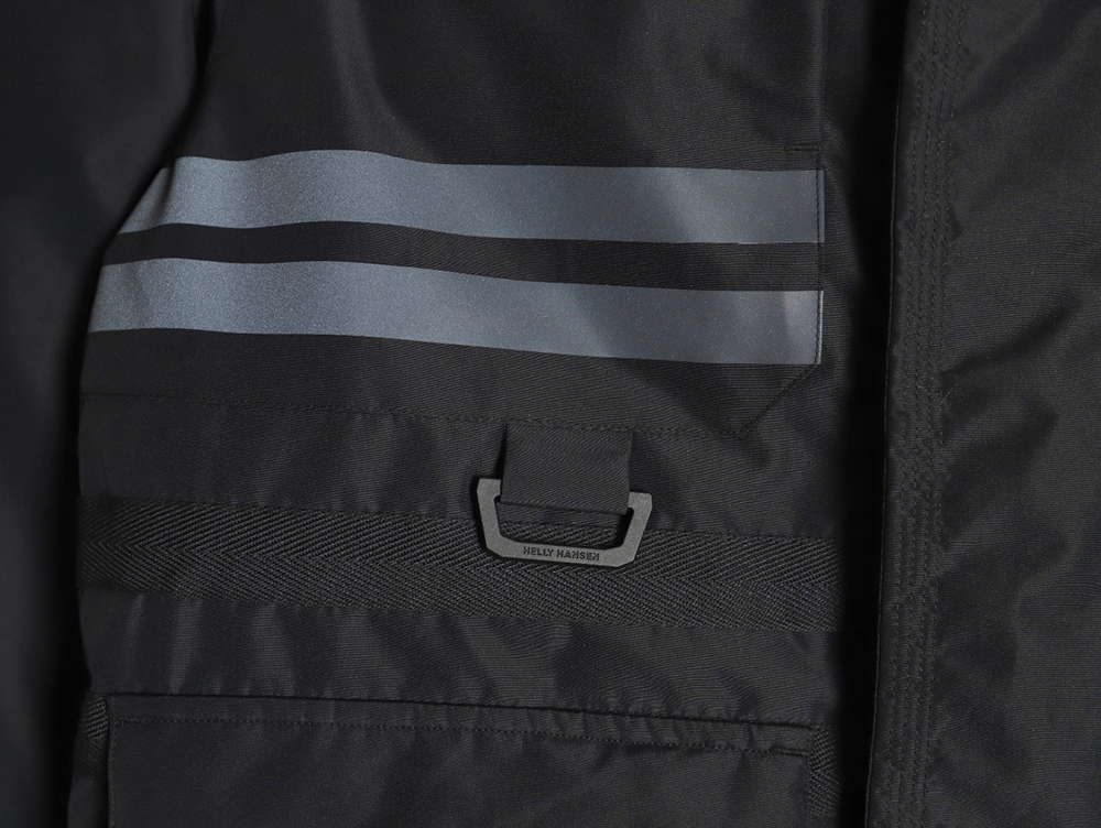 Helly Hansen Arctic Ocean Series Parker Down Jacket TSK2