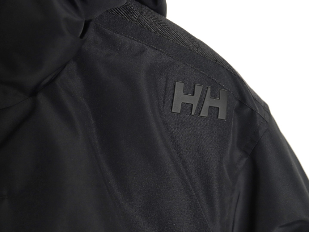 Helly Hansen Arctic Ocean Series Parker Down Jacket TSK2