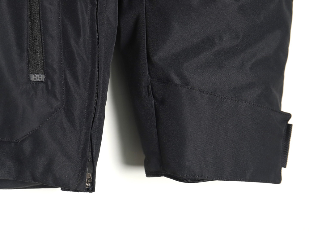 Helly Hansen Arctic Ocean Series Parker Down Jacket TSK2