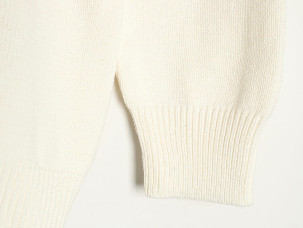 Human Made Tiger Sweater