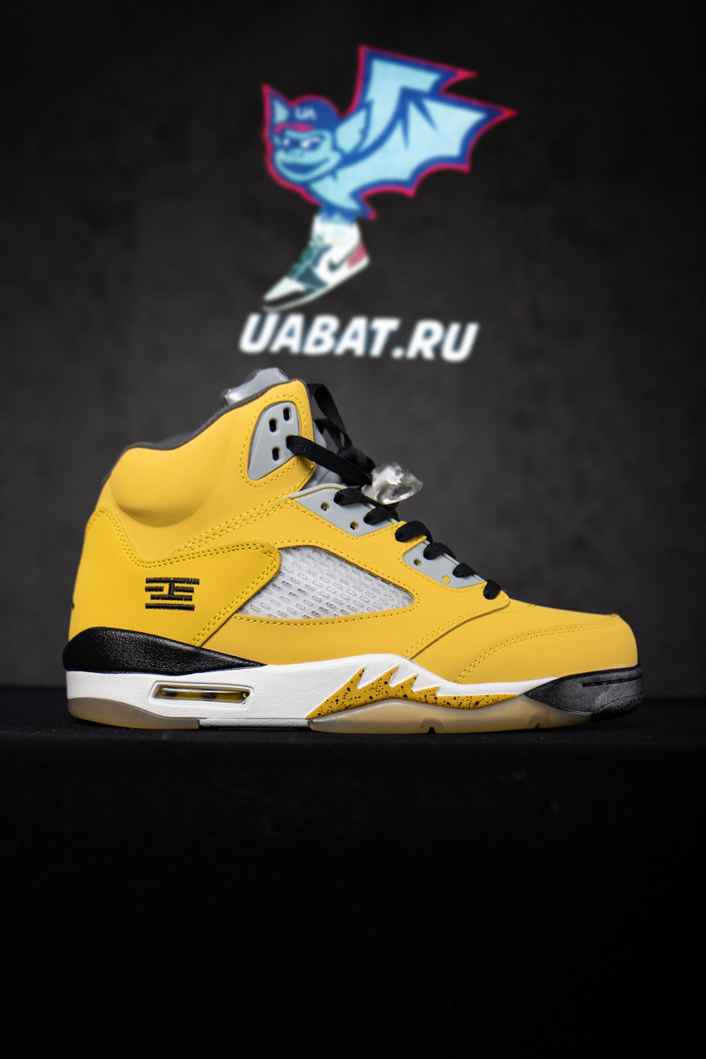 Air Jordan 5 Retro T23 