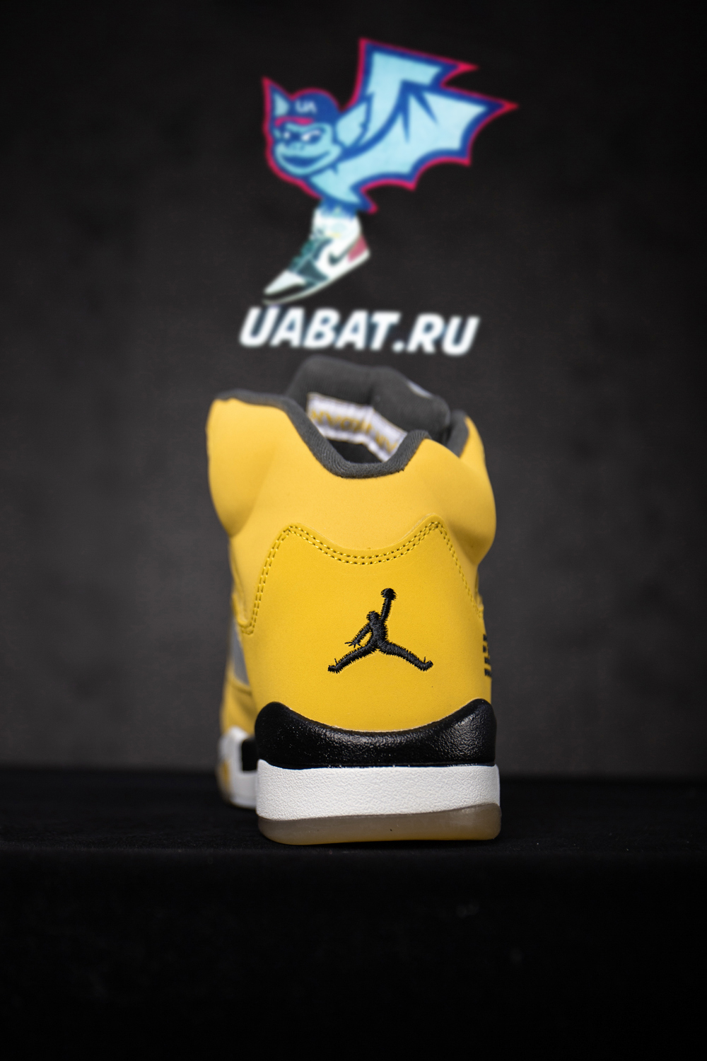 Air Jordan 5 Retro T23 