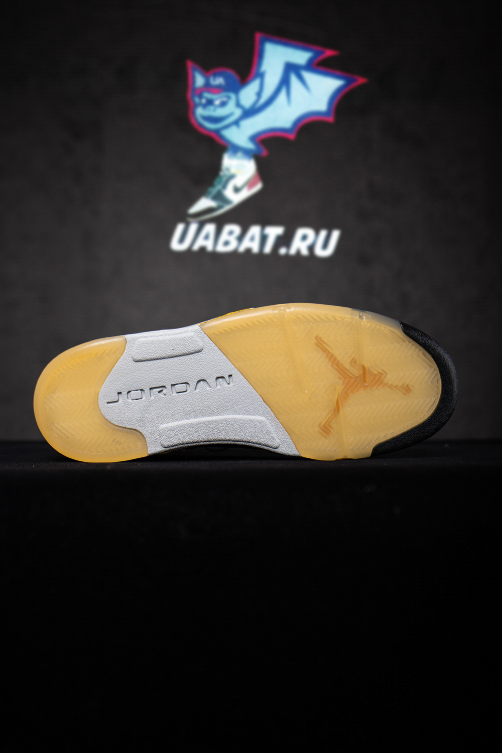 Air Jordan 5 Retro T23 