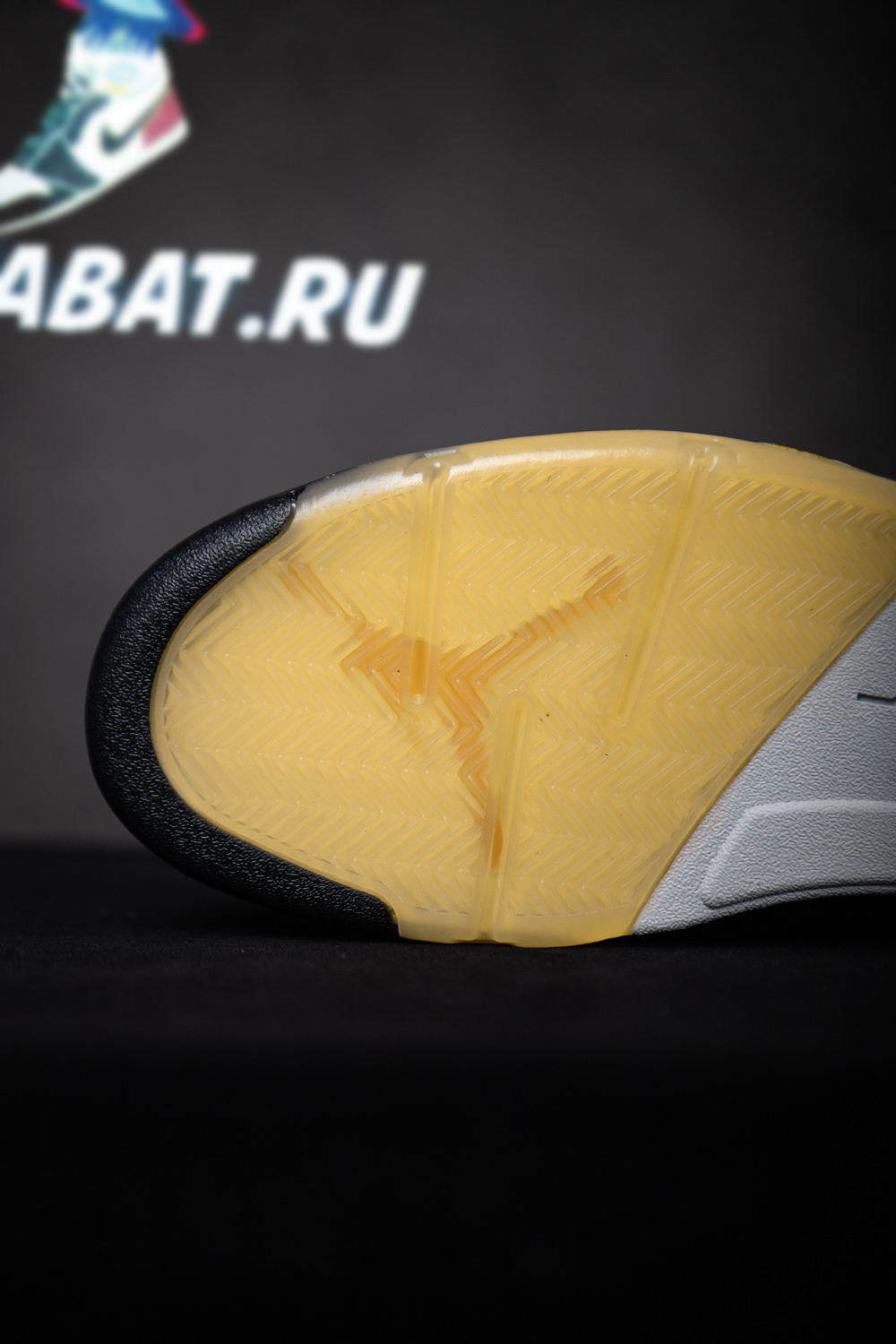 Air Jordan 5 Retro T23 