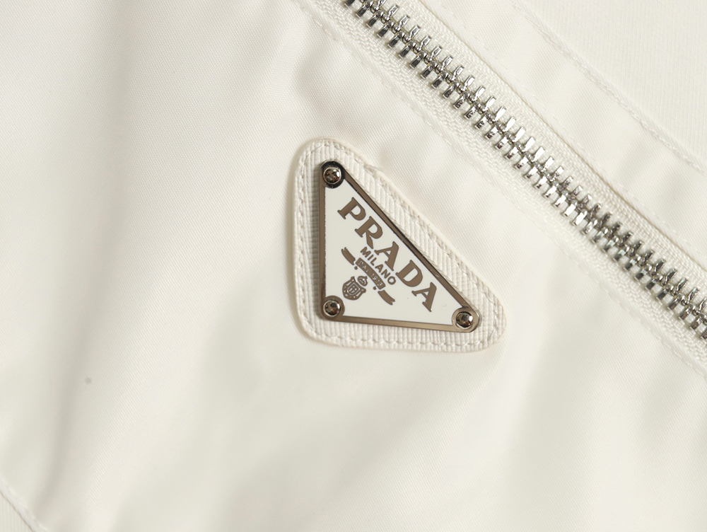 Prada Backpack Crewneck Sweatshirt
