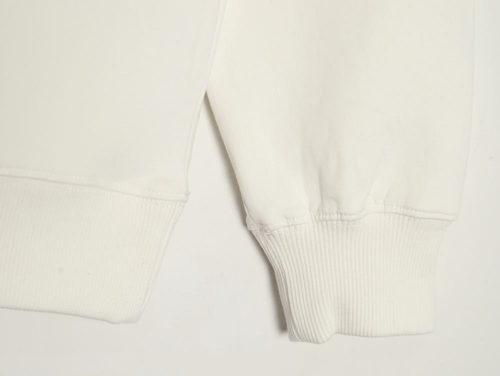 Prada Backpack Crewneck Sweatshirt