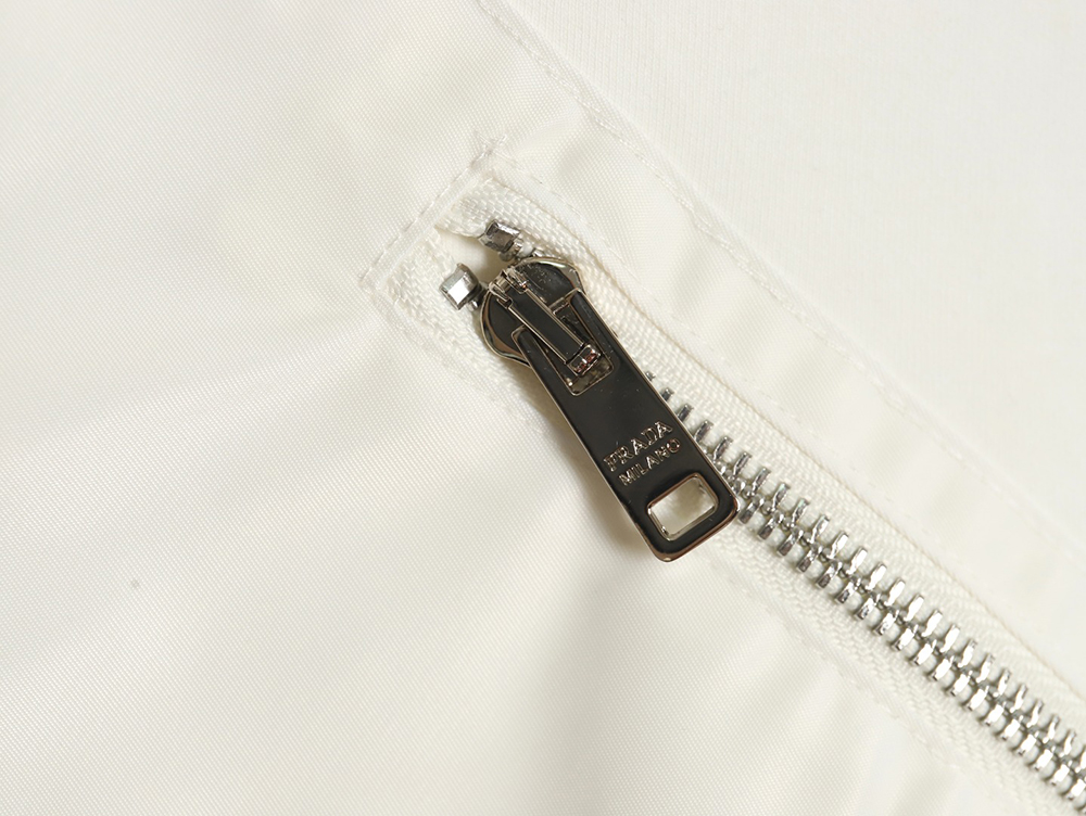 Prada Backpack Crewneck Sweatshirt