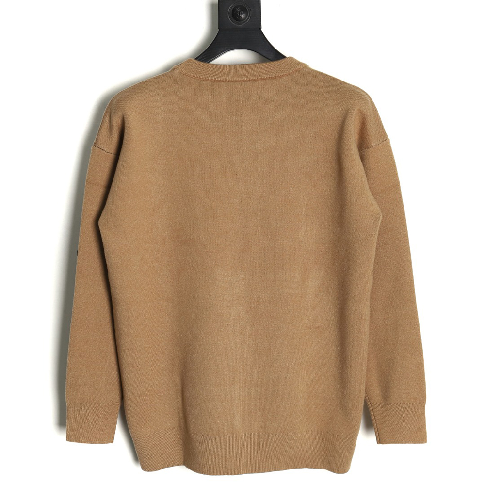 Stussy Knitted Sweater